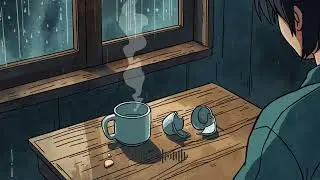 Wither 🥀 Sad Lo-fi Piano for Heartbreak & Deep Sleep [Slow & Emotional]