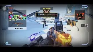MVP Moment 😅 - AK47- Pumpkin Head 😍