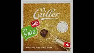 Swiss Premium  Chocolates