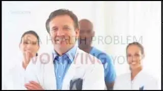 Your Online Health Assessment with 850 diseases and 3800 symptoms