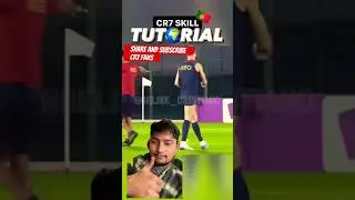 cristion Ronnaldo #ytshorts #trending #mrmalik