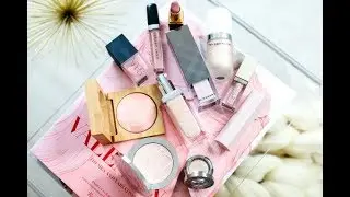 MY SEPHORA VIB SALE NOV 2017 RECOMMENDATIONS: MAKEUP