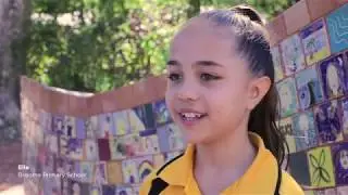 The Australian Ballet Education team visits WA