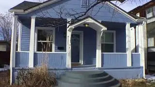 Denver Home For Rent - 2 Bed 1 Bath - by Property Manager in Denver
