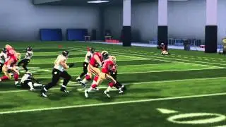 Madden 25 Tips - How to Use Precision Moves