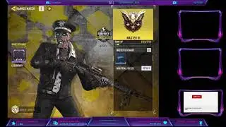 Insane Games w/ LEGENDARY PROS!!