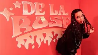 De La Rose x Smash Hits - Call Center (Official Video)