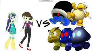 Who Will Win #11