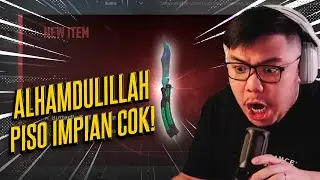 TRADE UP Butterfly Knife Gamma Doppler FN! GACOR! - Counter Strike 2