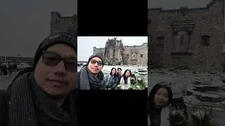 #Edinburgh winter explore
