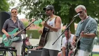 Lonegan un 13/06/25&lrm;⁨@diegopradosantamarta⁩&nbsp; en concierto en la Casa de Asturias