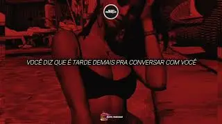 Essiyas - Party's Over ( TRADU&Ccedil;&Atilde;O/ PT BR )