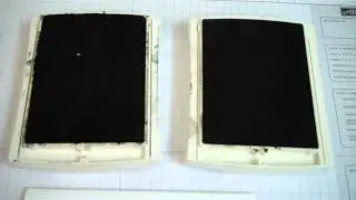 How to Re-ink a Stampin' Up! Classic Felt Ink Pad