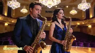 【Smooth Jazz】Relaxing Festive Instrumental 🎷 | Warm Winter & Holiday Saxophone Grooves | SaxoHaven