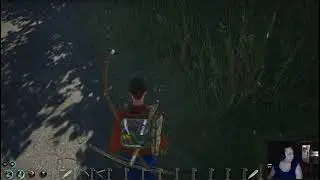 SCUM / Will I Survive? / Pc (Part 1/7)