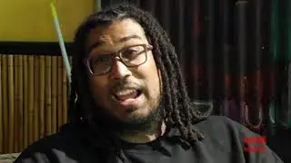 Tdotunderground Live Dt The Artist Interview
