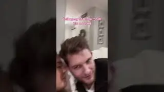 Girl Shares a Secret With Her Boyfriend#CoupleGoals #RelationshipSecrets #IntimateMoments