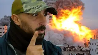 They set off an explosion | Fauda S5.E5 Netflix