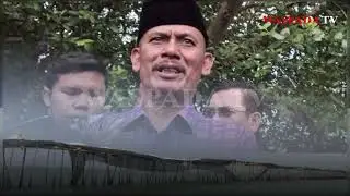 Kades Kohod Dihukum Denda Rp 100 Juta Terkait Kasus Pagar Laut Tangerang