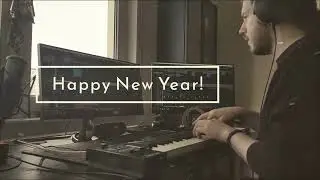 HAPPY NEW YEAR! | Video Game Composer's 2025 Summary