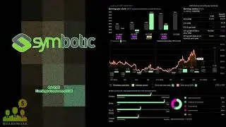 Конференц-звонок по итогам четвертого квартала 2025 года компании $SYM Symbotic