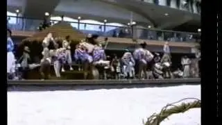 Ocean Dome Fiesta del Sol-HD 720p