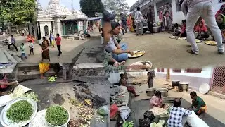 ଆଜି ର vlog ରେ କଣ ହେଲା