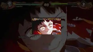 Ultimate Hit Me So Hard I DISCONNECTED #comboverse #demonslayer #funnymoments #roadto1k
