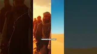Китайские поющие песчаные дюны: пустыня, которая издает музыку.