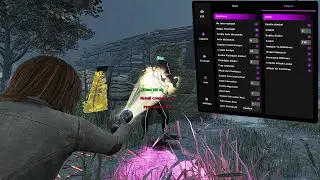 Destroying High MMR Trapper With Best DBD Cheat - Dead By Daylight