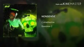 Comethazine - NONSENSE