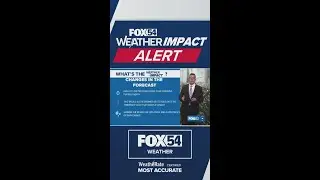 Weekend Winter Forecast Update &ndash; What to Expect
