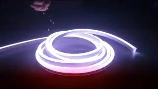 Silicone Neon Strip - NMT1312-Plus & NMS1217-Plus