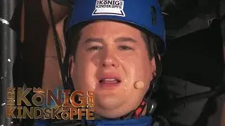 Deutschland sucht den Superstar – Die Kindskopf-Edition | Der König der Kindsköpfe