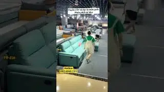 Cơ Sở Sản Xuất Nội Thất Uy T&iacute;n Tại H&agrave; Nội