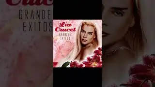 Lia Crucet