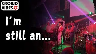 Reggae Rock meets Indie Pop | Logan Rex covers Miike Snow's 