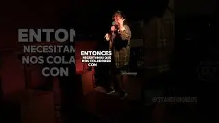 #standfumados #comedia #standupcomedyperu #standup #peruanos #standupcomedy #peru #fypシ゚viral
