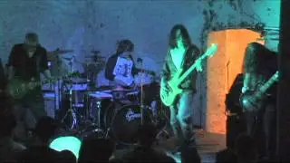 Vaudeville Freud: Shadow Puppets live @ the Mockbee, Cincinnati OH