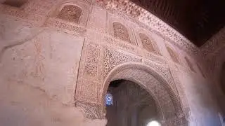 Alhambra Palaca