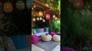 37 Outdoor Patio Ideas For A Stunning Backyard Escape In 2025