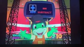 Math Circus Game