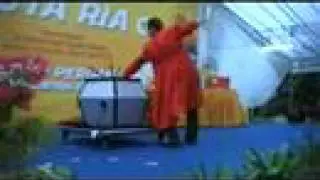Hindu Basket illusion