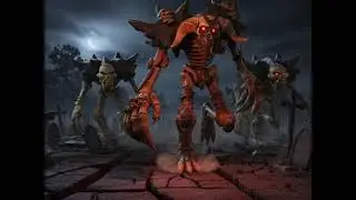 Skull and Bone Golem (Necropolis Sect) Mage Knight