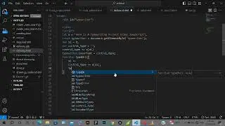 HTML, CSS, JAVASCRIPT CODE FOR CREATING A MODERN SYSTEM TYPEWRITER