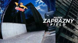 Marek Zaprazny's 
