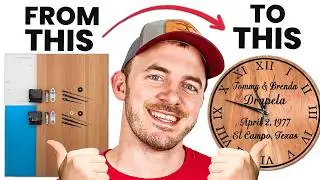 This Simple CNC Project Sells After Christmas