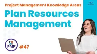 Plan Resource Management in PMP: Maximizing Project Efficiency and Productivity