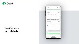 How to buy crypto with Ramp Network in the US