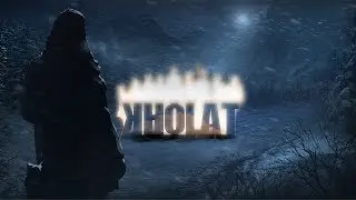 Kholat FULL GAME Walkthrough - All Cutscenes - Game Movie